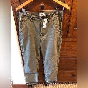 Paige Women’s DREW Pants - Size 26